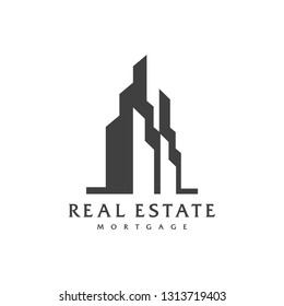 Real Estate logo