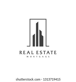 Real Estate logo