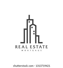 Real Estate logo