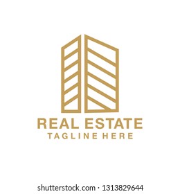 real estate logo