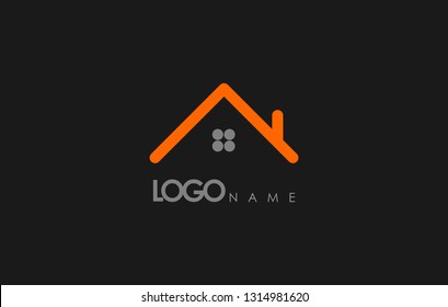 real estate logo