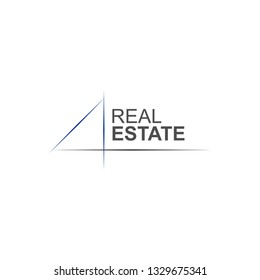 REAL ESTATE LOGO