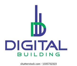 Real estate Logo