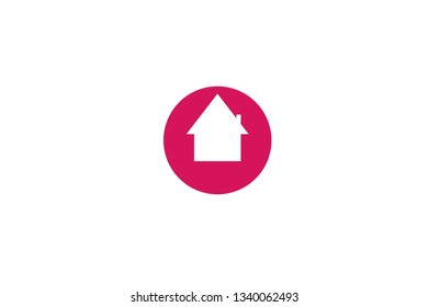 Real estate logo