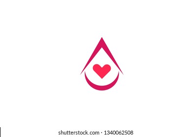 Real estate logo