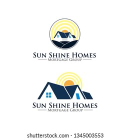 real estate logo