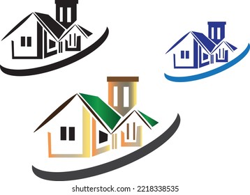  Immobilienlogo 