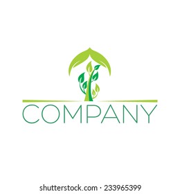 Real Estate logo