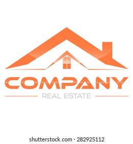 real estate logo