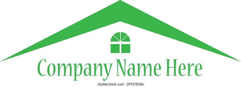 Real Estate Logo