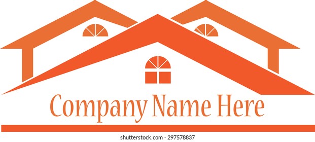 Real Estate Logo