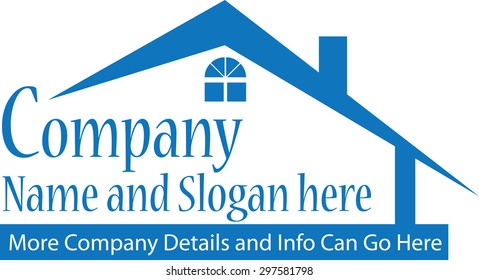 Real Estate Logo