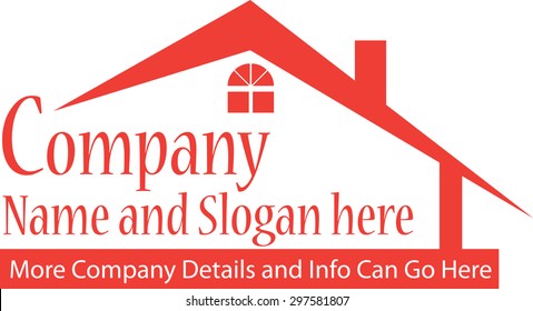 Real Estate Logo