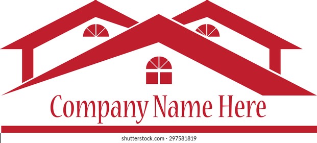 Real Estate Logo