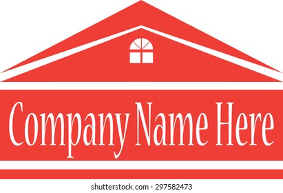 Real Estate Logo