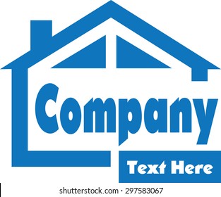 Real Estate Logo