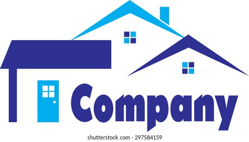 Real Estate Logo