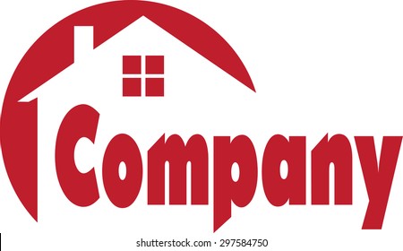 Real Estate Logo