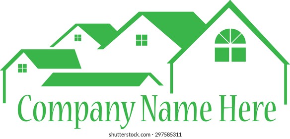 Real Estate Logo