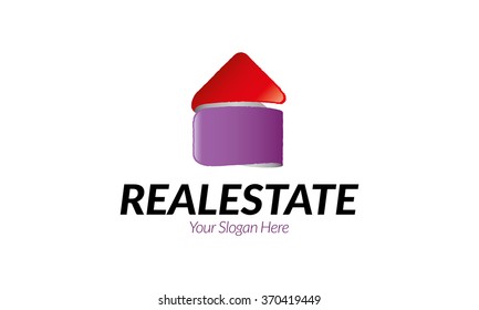 Real Estate Logo