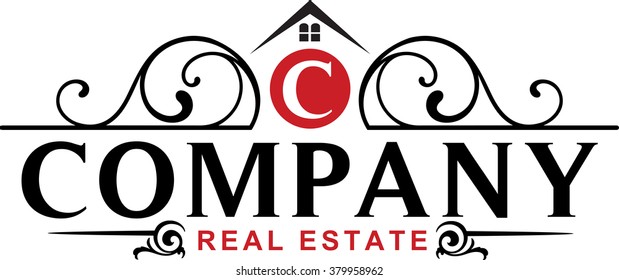 Real Estate Logo