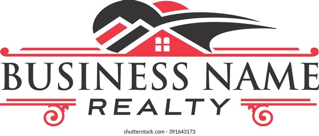 Real Estate Logo