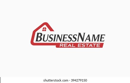 Real Estate Logo