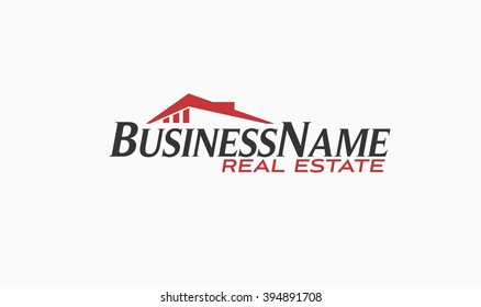 Real Estate Logo