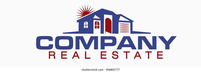 Real Estate Logo