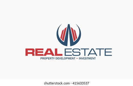 Real Estate Logo