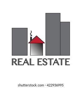 real estate logo