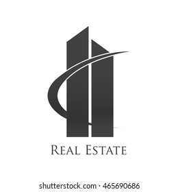 Real Estate logo