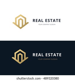 Real Estate Logo