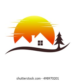 Real Estate Logo