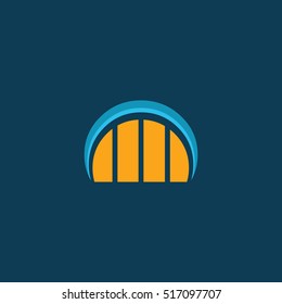 real estate logo