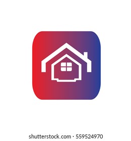 real estate logo
