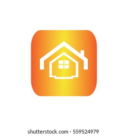 real estate logo