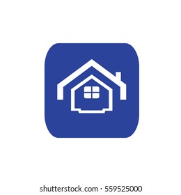 real estate logo