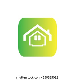 real estate logo