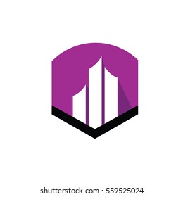 real estate logo
