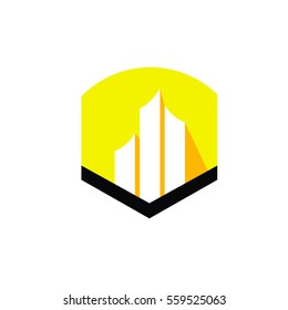 real estate logo