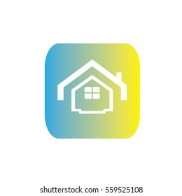 real estate logo