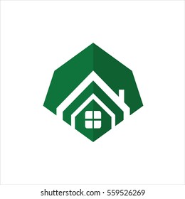 real estate logo