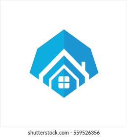 real estate logo