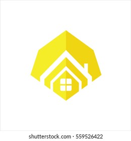 real estate logo