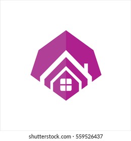 real estate logo