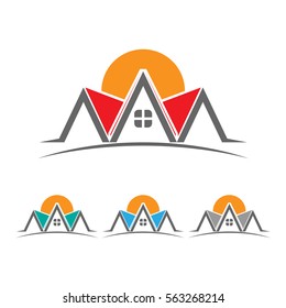 Real Estate Logo