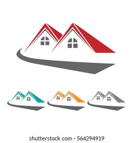 Real Estate Logo