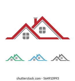 real estate logo