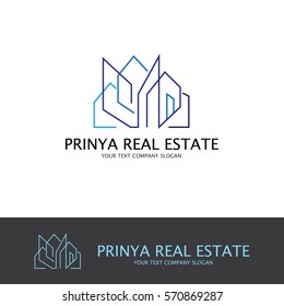 real estate logo